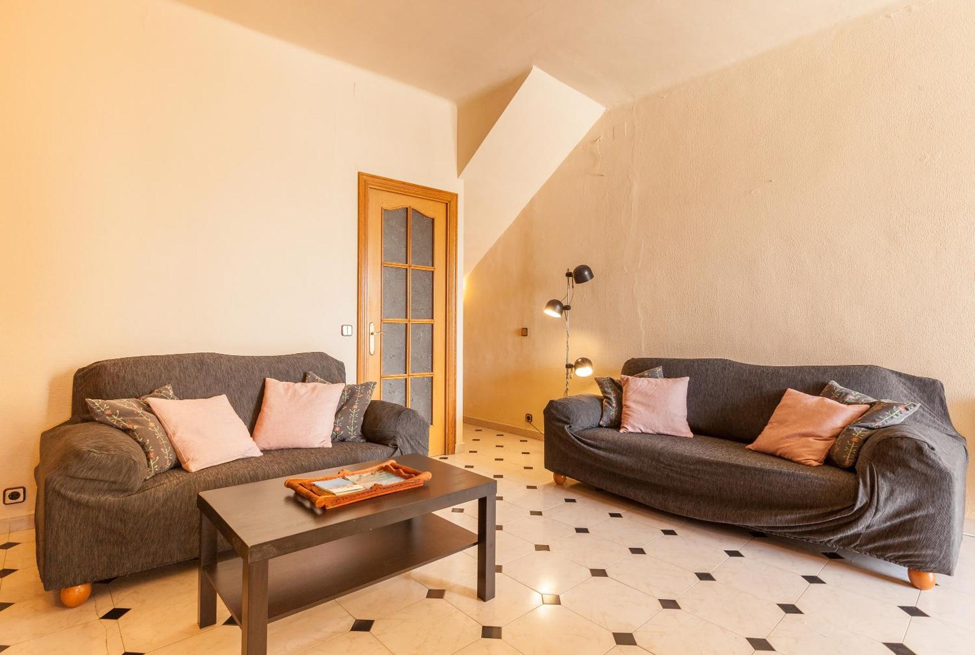 Ferienwohnung Sant Pere Mataró Exterior foto