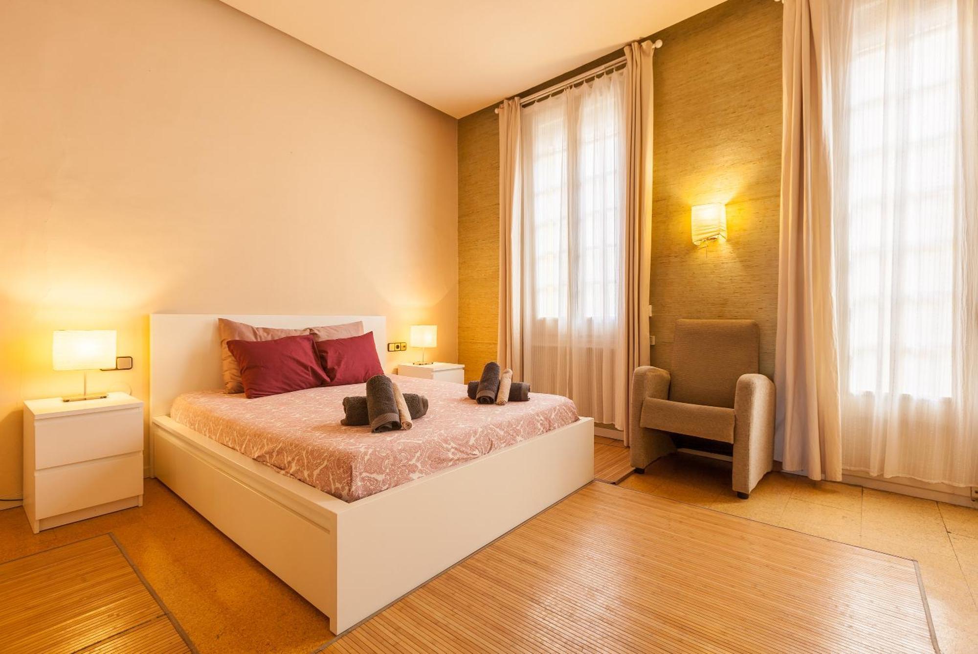 Ferienwohnung Sant Pere Mataró Exterior foto