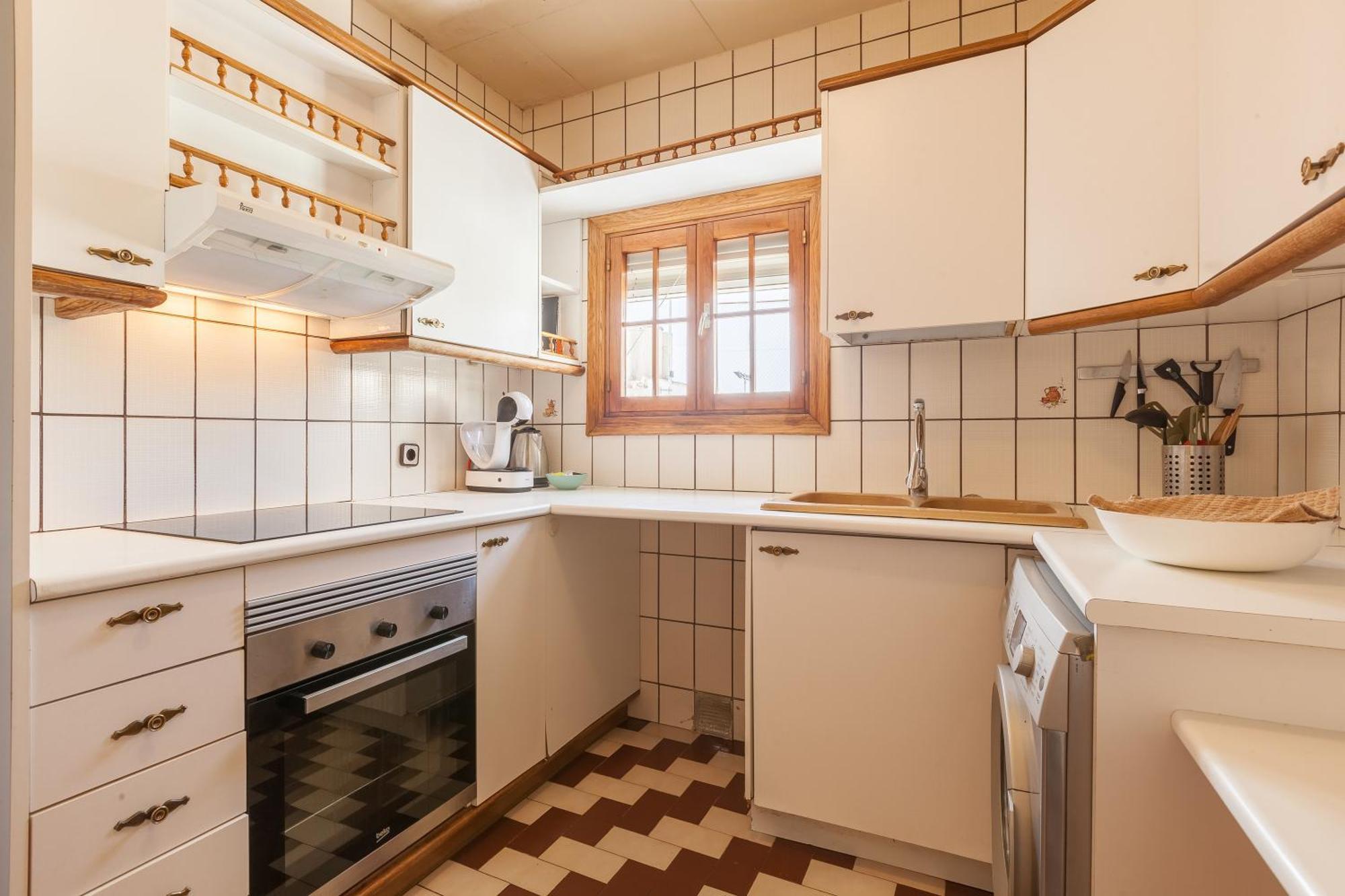 Ferienwohnung Sant Pere Mataró Exterior foto