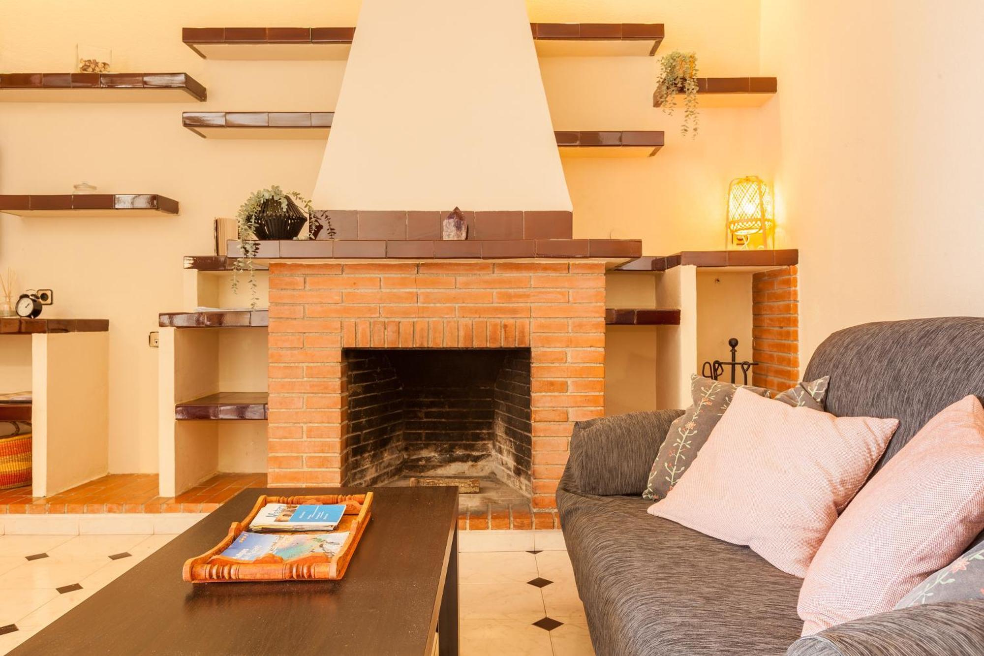 Ferienwohnung Sant Pere Mataró Exterior foto