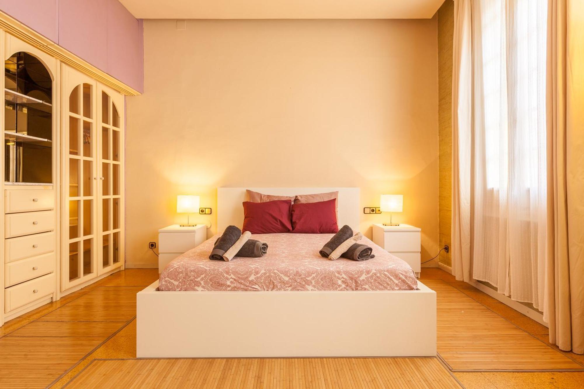 Ferienwohnung Sant Pere Mataró Exterior foto
