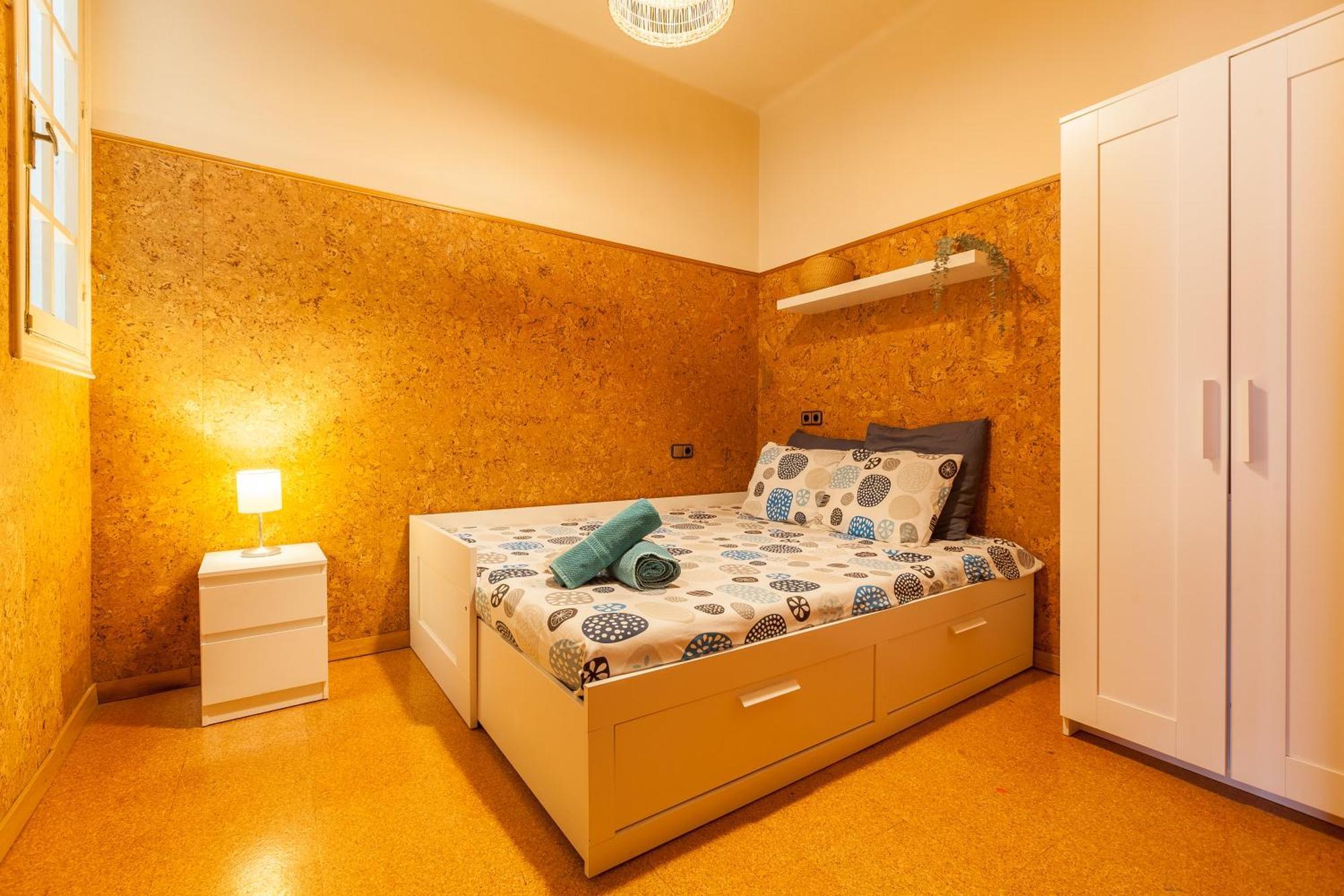 Ferienwohnung Sant Pere Mataró Exterior foto